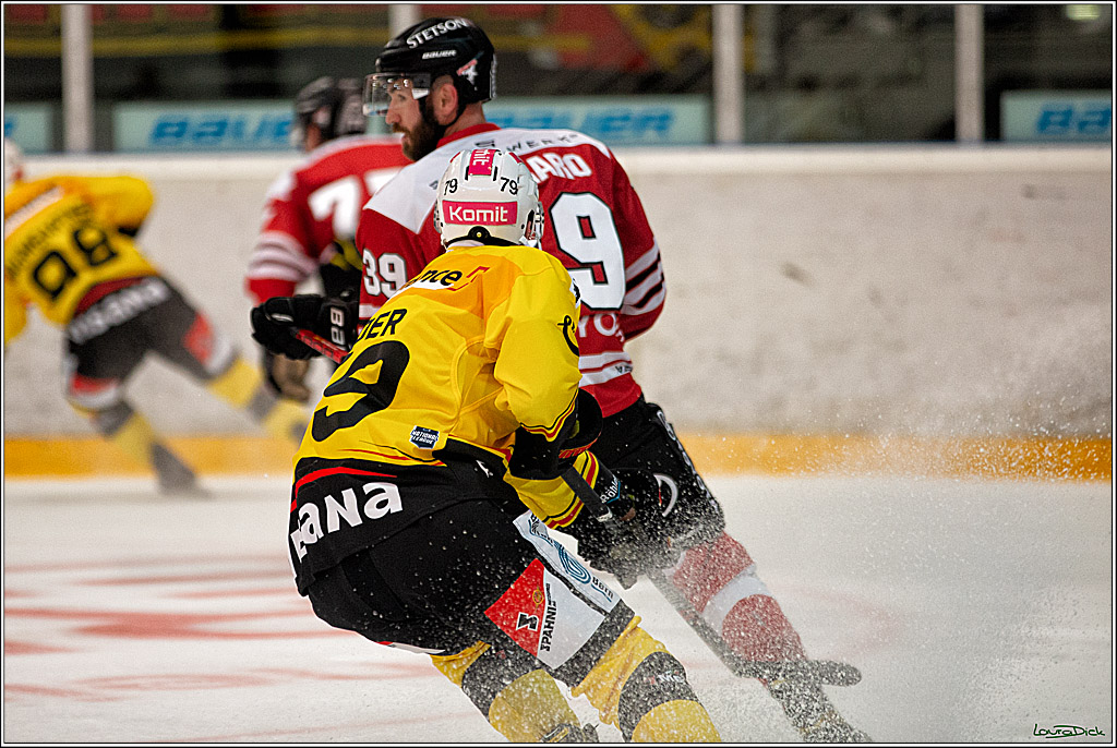 PENNY DEL;  Koelner Haie Gala ; Koeln, 18.08.2022